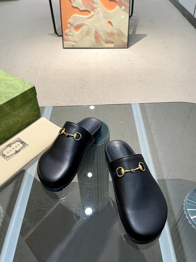 Gucci Slippers